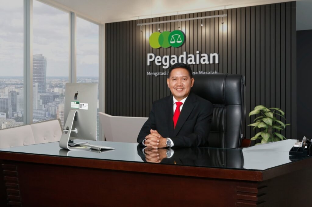 IMG 20210223 WA0005 Dorong Kinerja Bisnis, Dirut Pegadaian Sabet Penghargaan Best CEO PROKALTIM