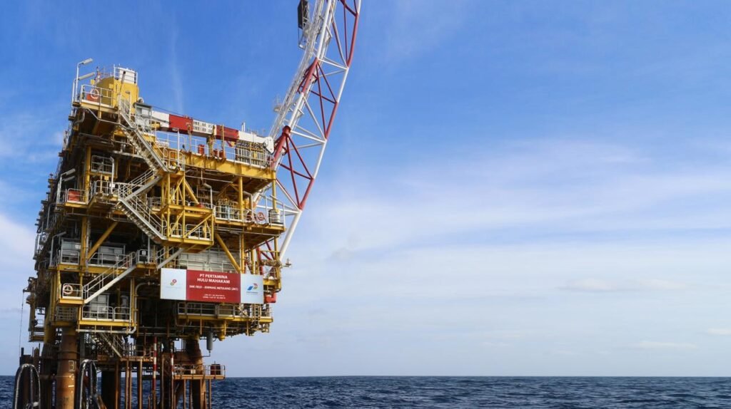 IMG 20210225 WA0003 Jaga Keandalan Sistem Distribusi, Proyek Suplai Gas dari PHM ke Kilang RU V Diresmikan PROKALTIM