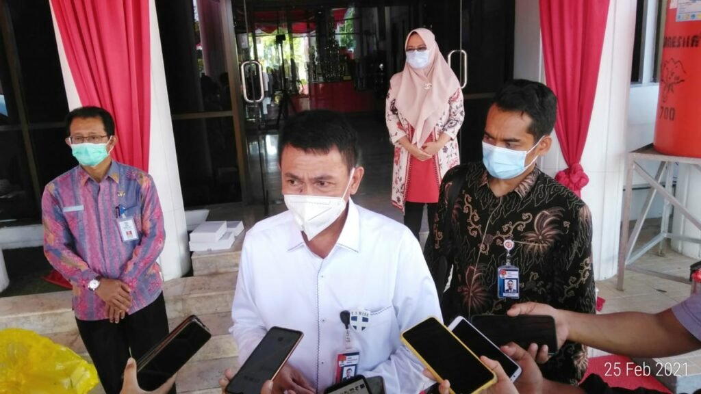 IMG 20210226 WA0097 Pemkot Balikpapan Kedatangan Wakil Ketua KPK PROKALTIM