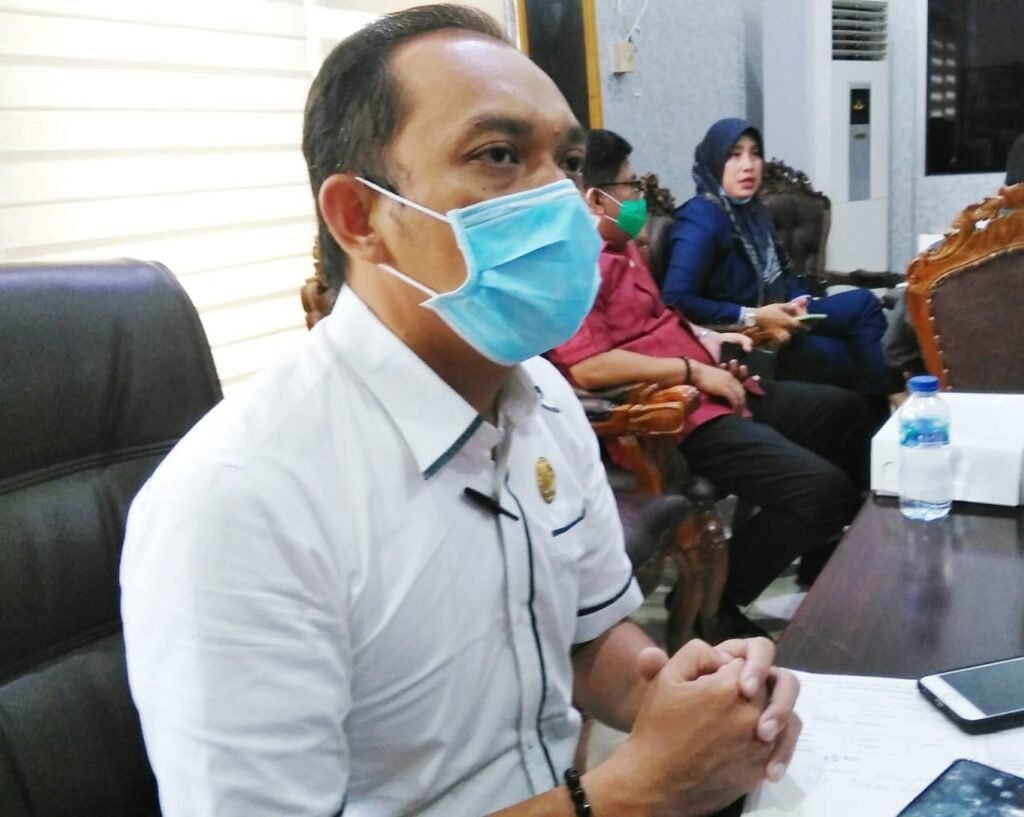 WhatsApp Image 2021 02 16 at 19.25.03 Iwan Wahyudi : PPKM Mikro Efektif PROKALTIM