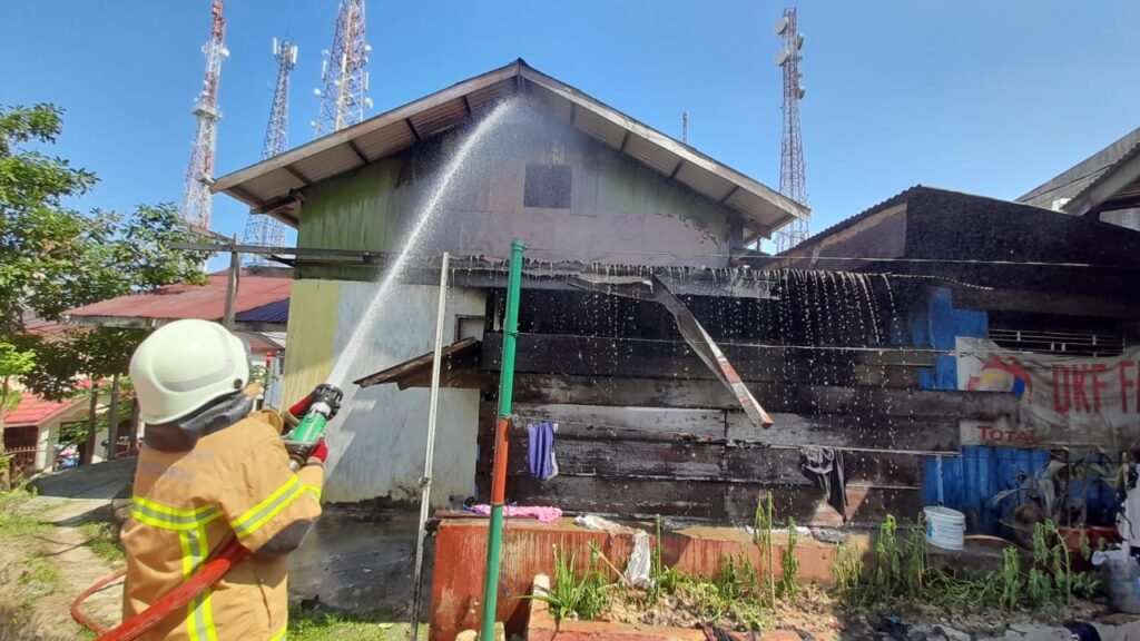 WhatsApp Image 2021 02 25 at 19.06.39 Si Jago Merah Berhasil Digagalkan Melahap Rumah Warga PROKALTIM