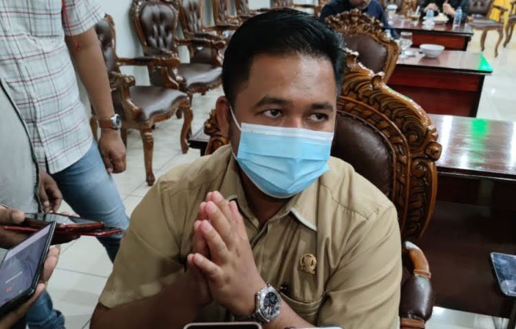 DPRD Balikpapan Godok Sanksi Pidana Ringan Perda Sampah