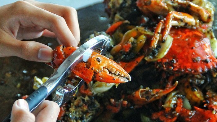 bucket crab 20180511 165233 Selamat Hari Jadi ke-124 Tahun Kota Balikpapan! PROKALTIM