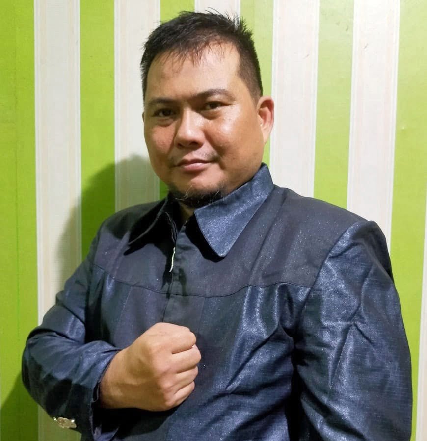 oki m Berikan Solusi Bukan Masalah Baru PROKALTIM