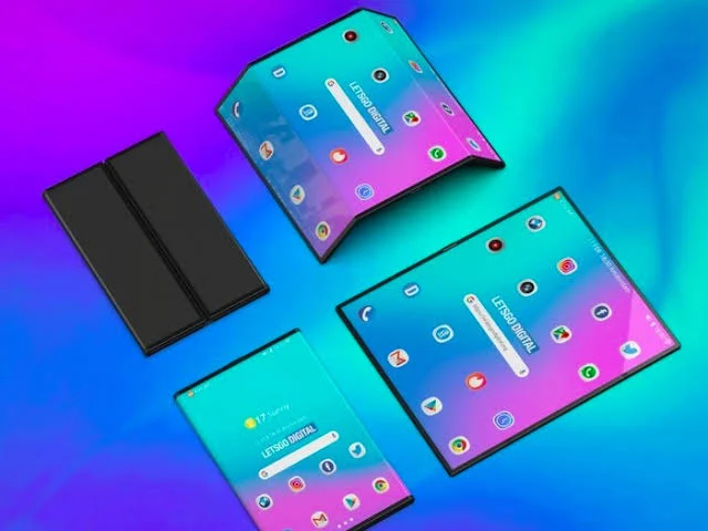 15 36 13 images Giliran Xiaomi Luncurkan Ponsel Lipat PROKALTIM