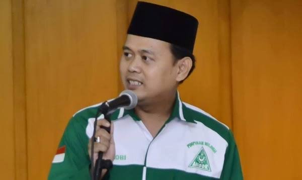 20 01 57 images GP Ansor Kaltim Mengutuk Keras Aksi Bom di Gereja Katedral Makassar PROKALTIM