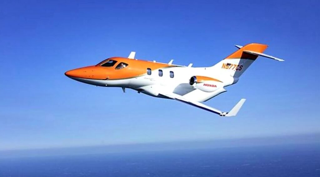 20210304 105650 Booming! Pesawat Jet Honda Dibanderol Rp 73,5 Miliar PROKALTIM