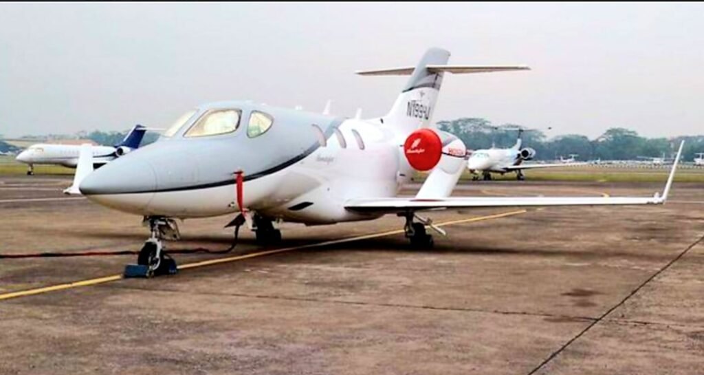 20210304 105756 Booming! Pesawat Jet Honda Dibanderol Rp 73,5 Miliar PROKALTIM