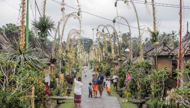 596084 620 Inilah 16 Desa Wisata Berkelanjutan sebagai Proyek Percontohan Sertifikasi PROKALTIM