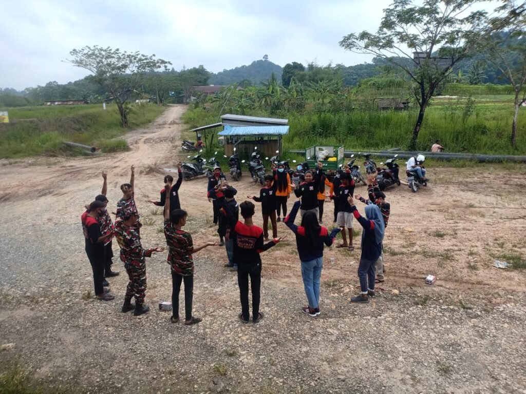 IMG 20210301 WA0005 Relawan Asah Kemampuan, Belajar Mitigasi dan Kotejensi PROKALTIM