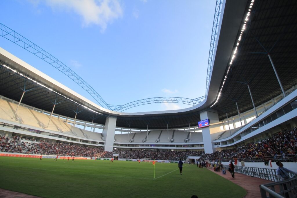 IMG 20210301 WA0006 Pembayaran Lahan Stadiun, Rizal : Dana Ada, Masih Terkendala di BPN PROKALTIM