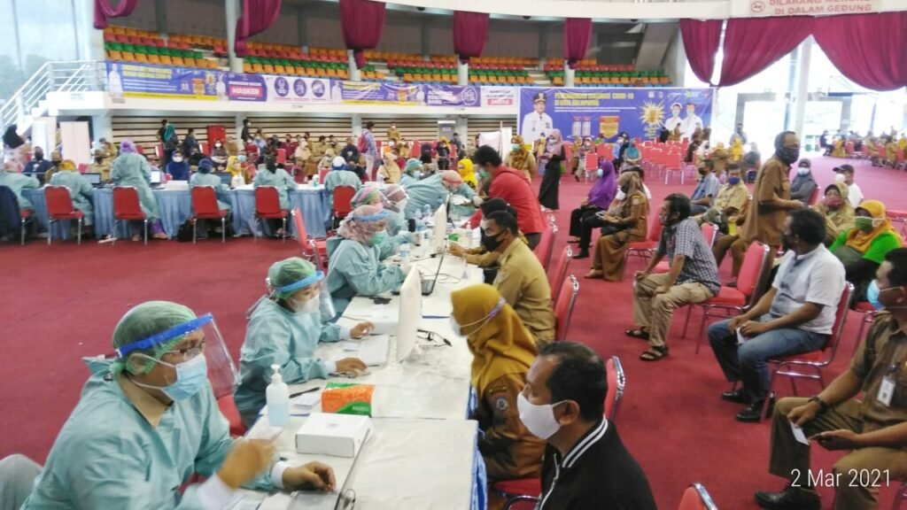 IMG 20210302 WA0006 1 750 Guru Atlet Se-Balikpapan Divaksin, Muhaimin : Juli Tatap Muka Sekolah PROKALTIM