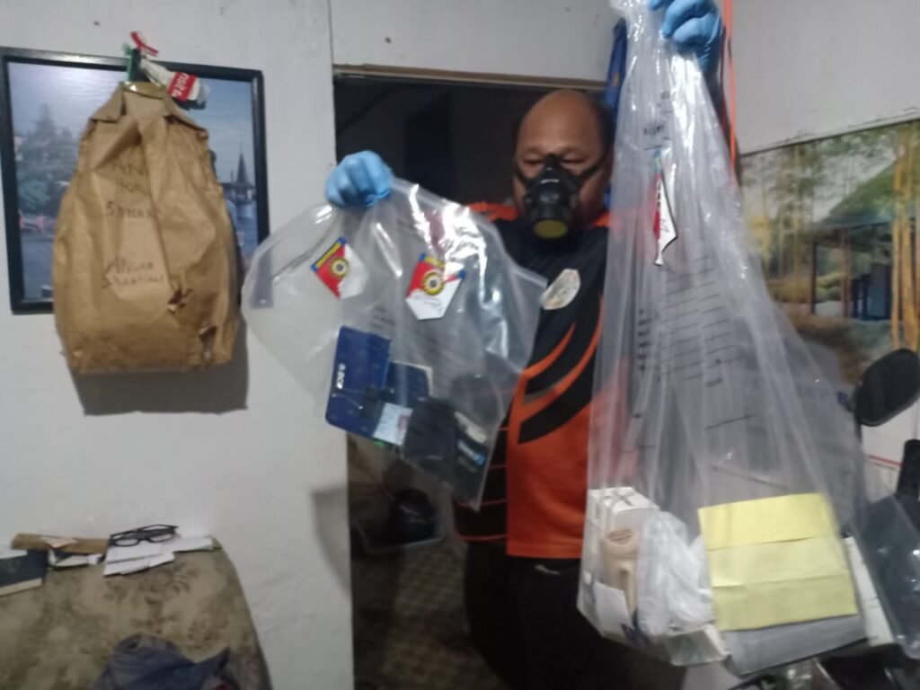 IMG 20210302 WA0009 Diduga Sakit, AH Terbujur Kaku di Pembaringan PROKALTIM