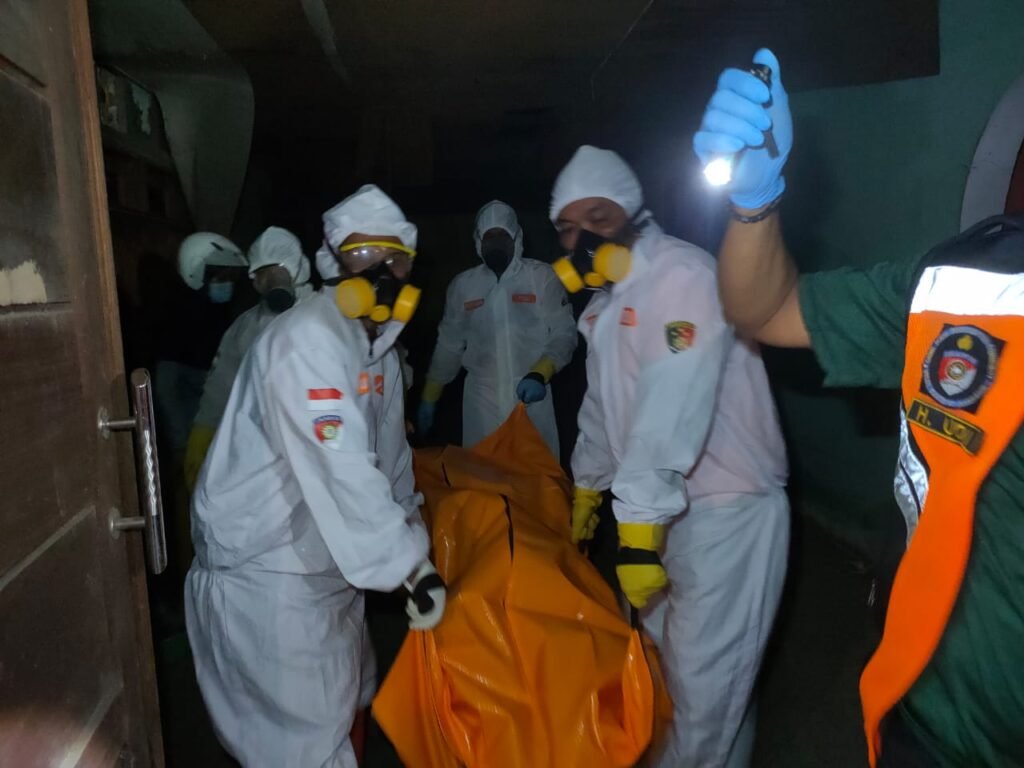 IMG 20210303 WA0004 Bau Menyengat di Gang Mesjid, Ternyata… PROKALTIM