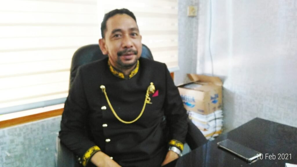 IMG 20210303 WA0008 Prihatin dengan Belajar Daring, Taqwa : Hormat pada Keputusan Hormat dengan Aturan PROKALTIM