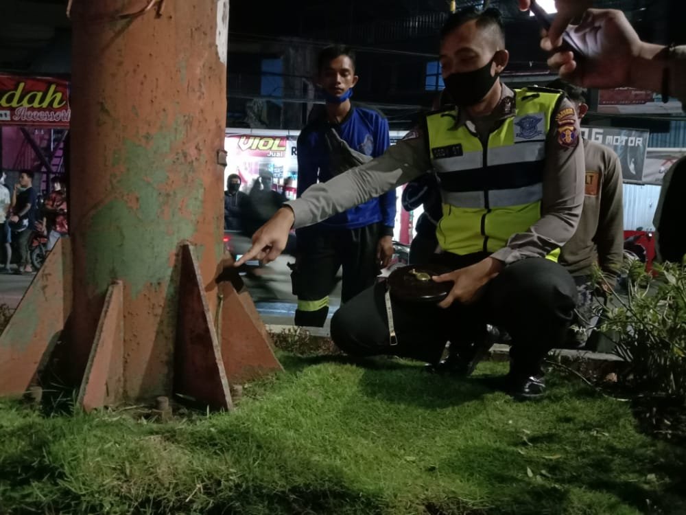 IMG 20210304 WA0010 Mabuk, Berkendara Lalu Meninggal Dunia PROKALTIM