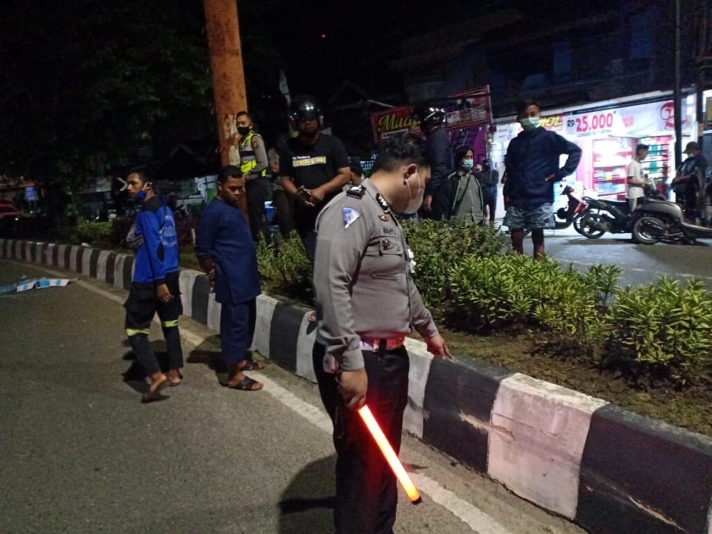 IMG 20210304 WA0011 Mabuk, Berkendara Lalu Meninggal Dunia PROKALTIM