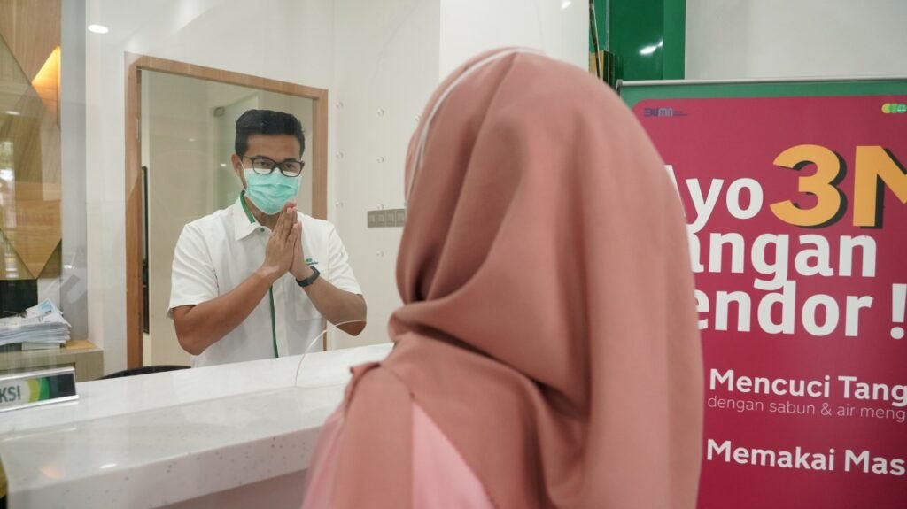 IMG 20210305 WA0000 Pegadaian Perpanjang Program Gadai Tanpa Bunga hingga 30 Juni PROKALTIM