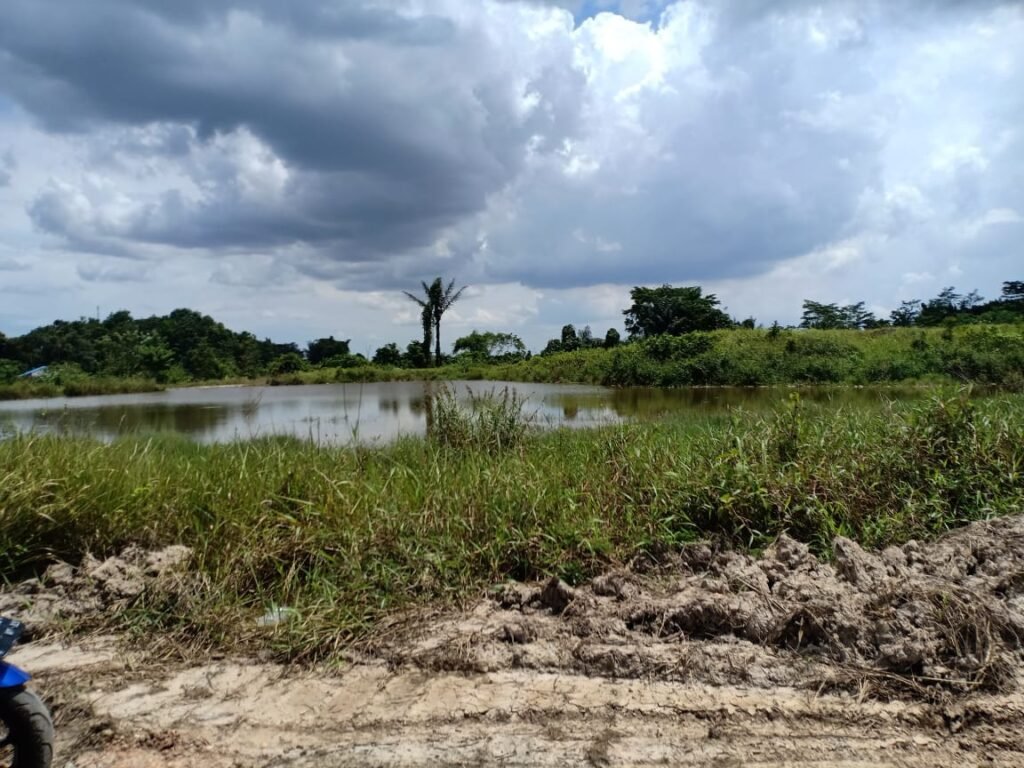 IMG 20210307 WA0004 Hasil Tambang Lewat Jalan Umum, Lurah Bingung, Ketua RT Saling Lempar, Ada Apa? PROKALTIM