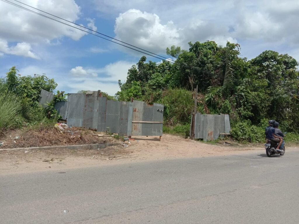 IMG 20210307 WA0007 Hasil Tambang Lewat Jalan Umum, Lurah Bingung, Ketua RT Saling Lempar, Ada Apa? PROKALTIM