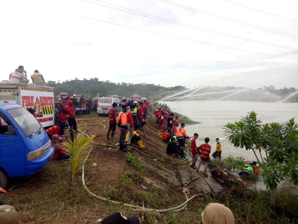 IMG 20210308 WA0011 Latihan Gabungan, Bukan Sekedar Main Air PROKALTIM