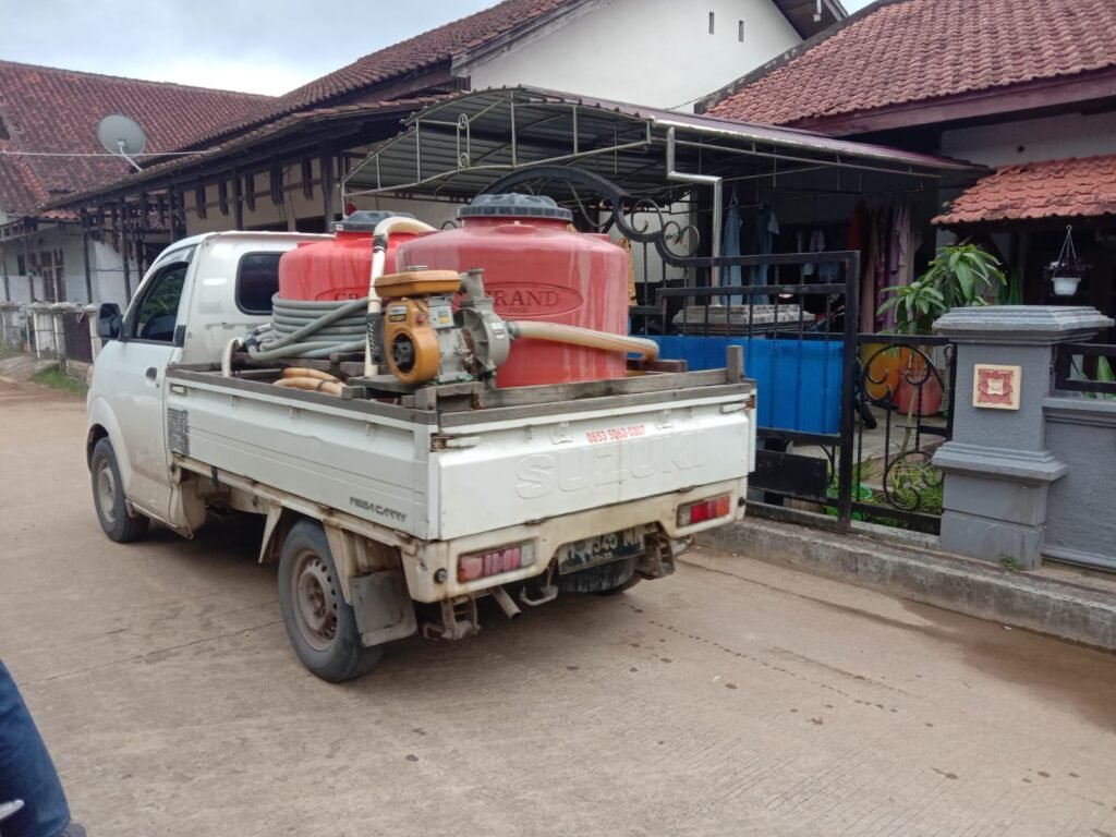 IMG 20210309 WA0004 PDAM Mati, Warga Mandi Air Parit PROKALTIM