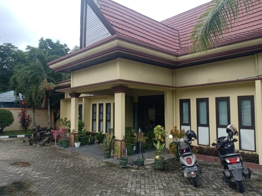 IMG 20210310 WA0009 Bayar Penuh Gedung Resepsi, Tetap Kena Charge 50% Karena Menerapkan Kaltim Steril? Kadisdikbud Kaltim : Gak ada itu! PROKALTIM