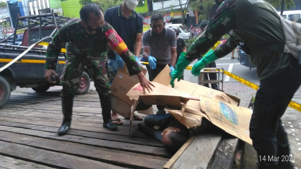 IMG 20210314 WA0003 5 MrX Ditemukan Tergeletak Tak Bernyawa Sehabis Telponan PROKALTIM