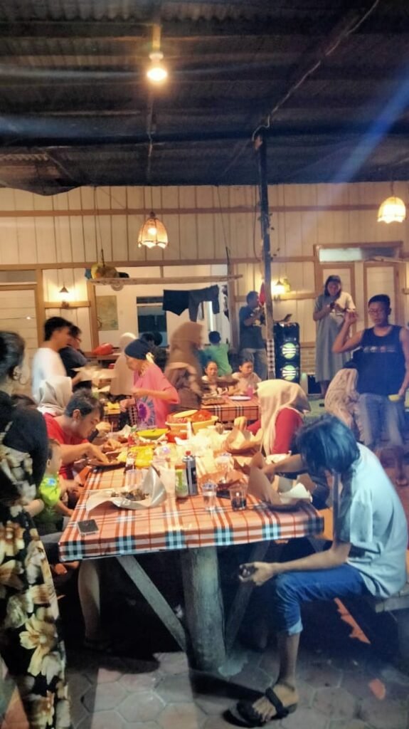 Keseruan Famgat Keluarga Besar Syamsul Bachri, Isa : Camping Mendidik Anak Mengenal Lebih Dekat dengan Alam PROKALTIM 3 IMG 20210315 WA0031 Keseruan Famgat Keluarga Besar Syamsul Bachri, Isa : Camping Mendidik Anak Mengenal Lebih Dekat dengan Alam PROKALTIM