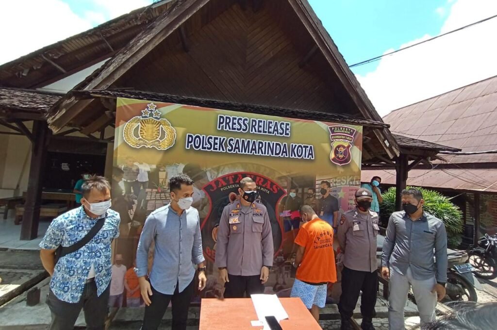 IMG 20210318 WA0014 1 Bejat! Modus Berkawan, Gadis 15 Tahun Dijual Rp 250 Ribu PROKALTIM