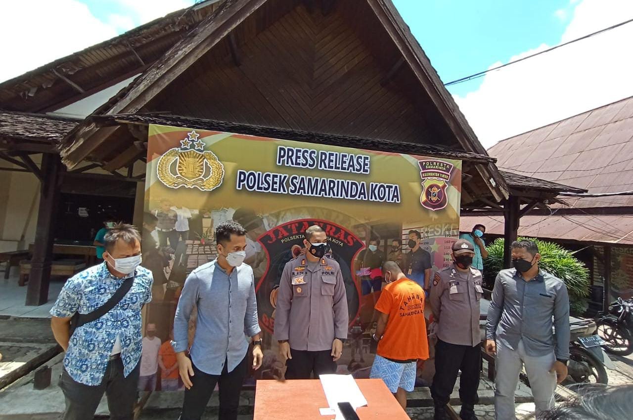 Bejat! Modus Berkawan, Gadis 15 Tahun Dijual Rp 250 Ribu