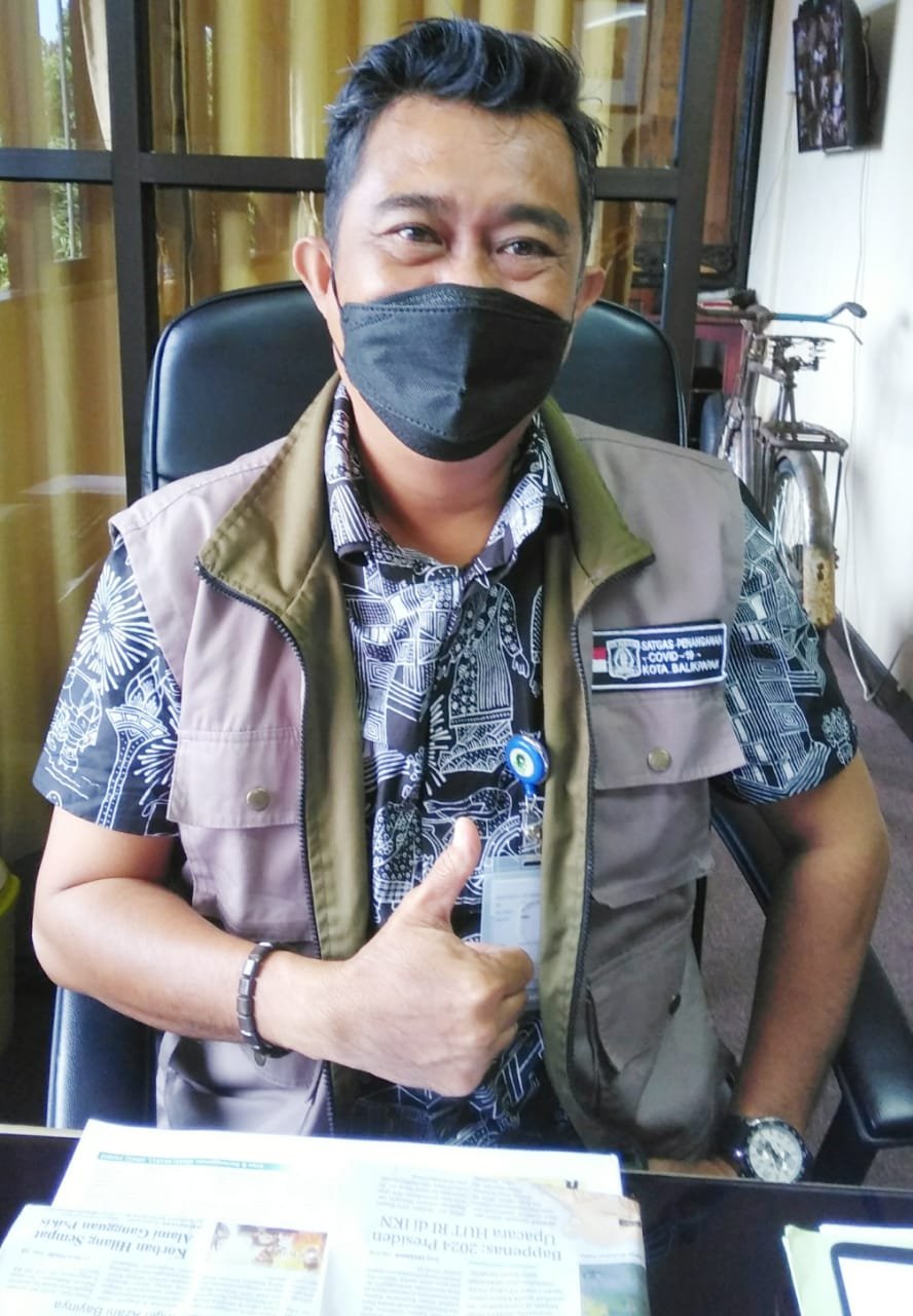 Warga RT 39 Gunung Guntur Terkena Banjir Diduga Pengupasan Lahan Edy Gunawan: Pengembang Pernah Ditegur Satpol PP dan DLH Balikpapan