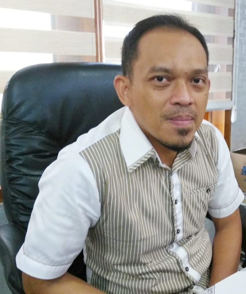 IMG 20210322 WA0007 Iwan Wahyudi Pimpin HIPMI Balikpapan PROKALTIM