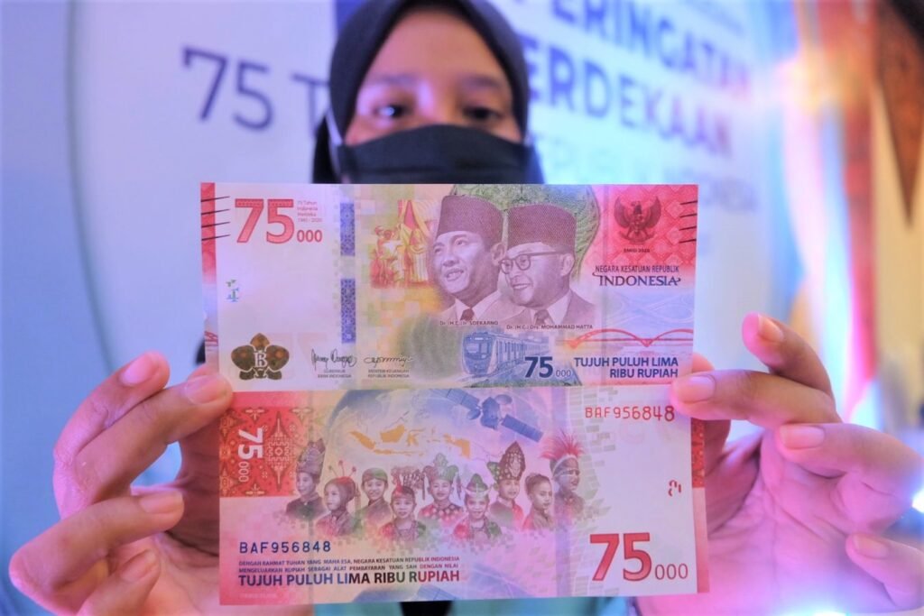 IMG 20210323 WA0001 Inilah Mekanisme dan Syarat Melakukan Penukaran UPK 75 Tahun RI PROKALTIM