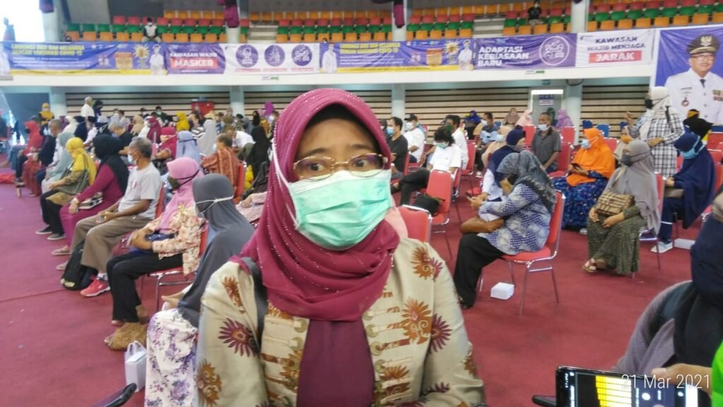 IMG 20210325 WA0006 Bulan Puasa Vaksinasi Tetap Dilaksanakan Pemerintah Akan Kirim Vaksin Covid-19 dengan Merek AstraZeneca PROKALTIM