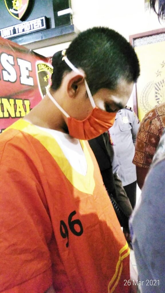 Curanmor Bersaudara di Balikpapan Ditangkap PROKALTIM 2 IMG 20210326 WA0004 Curanmor Bersaudara di Balikpapan Ditangkap PROKALTIM