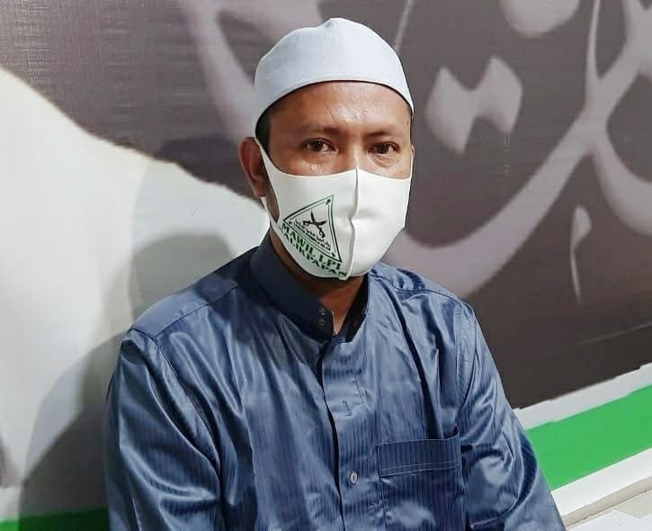 IMG 20210328 WA0016 Habib Umar Al Qadrie Mengecam Aksi Bom di Gereja Katedral Makassar PROKALTIM