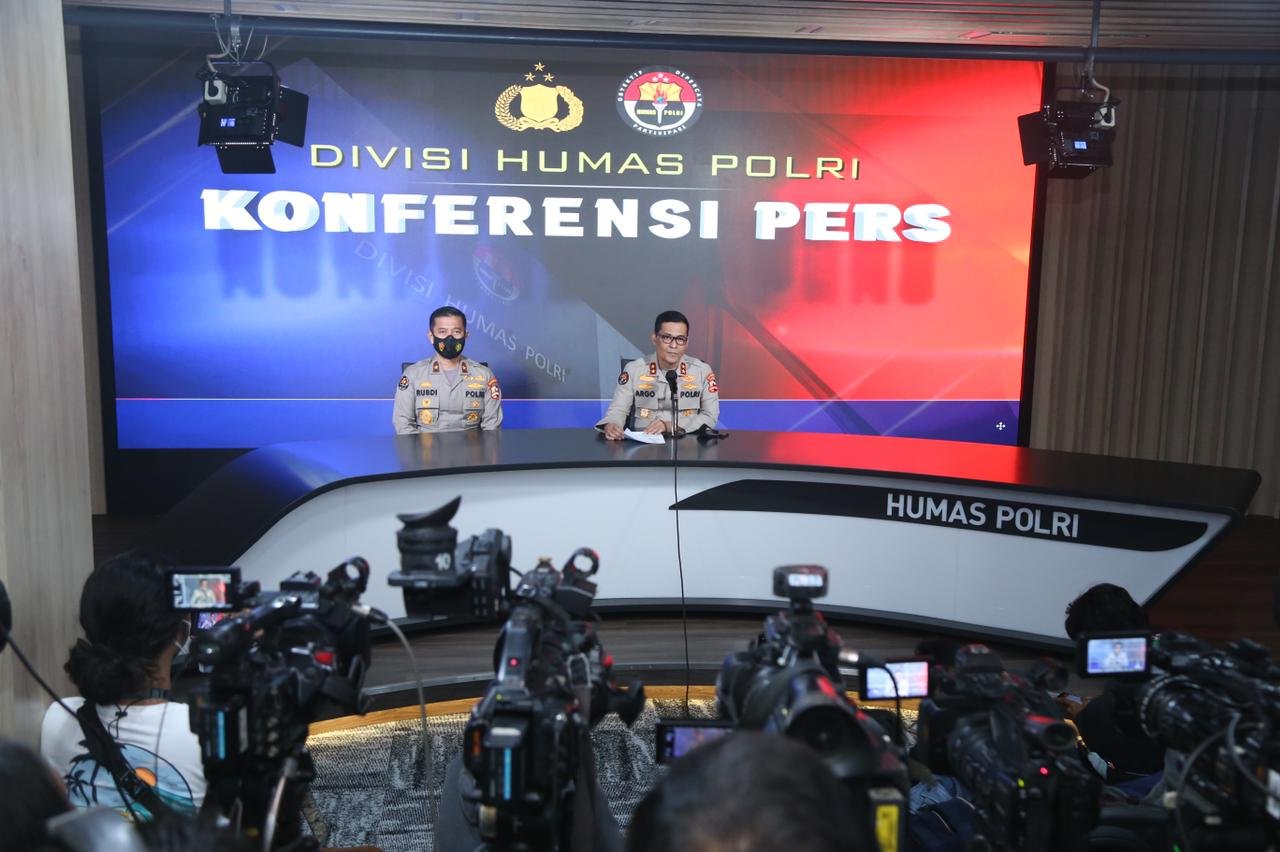 IMG 20210328 WA0018 Kapolri Minta Masyarakat Tak Panik Pasca-Bom Bunuh Diri di Katedral PROKALTIM