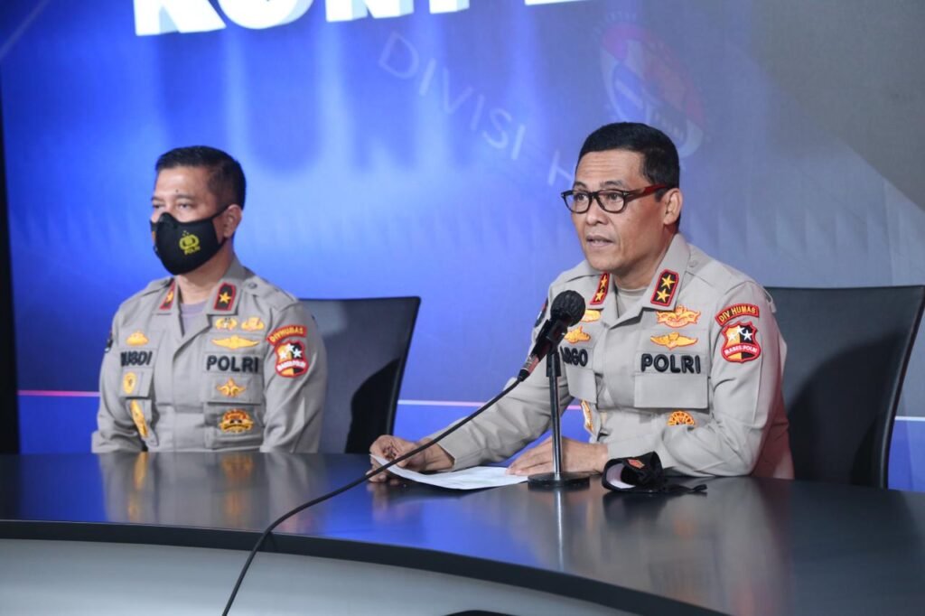 IMG 20210328 WA0019 Kapolri Minta Masyarakat Tak Panik Pasca-Bom Bunuh Diri di Katedral PROKALTIM