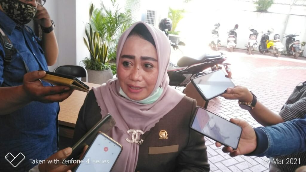 IMG 20210329 WA0013 Forum Warga jalan Jenderal Sudirman Bersatu Datangi DPRD Balikpapan PROKALTIM