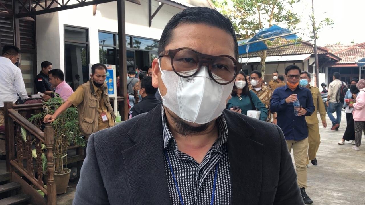 IMG 20210331 WA0001 1 Ketua Komisi II DPR RI Kecam Aksi Bom Bunuh Diri Di Depan Gereja Katedral PROKALTIM
