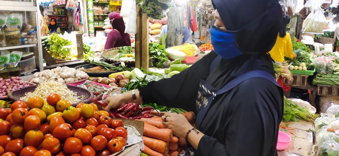 IMG 20210331 WA0006 Jelang Ramadan, Harga Cabai di Pasar Tradisional Masih Tinggi PROKALTIM