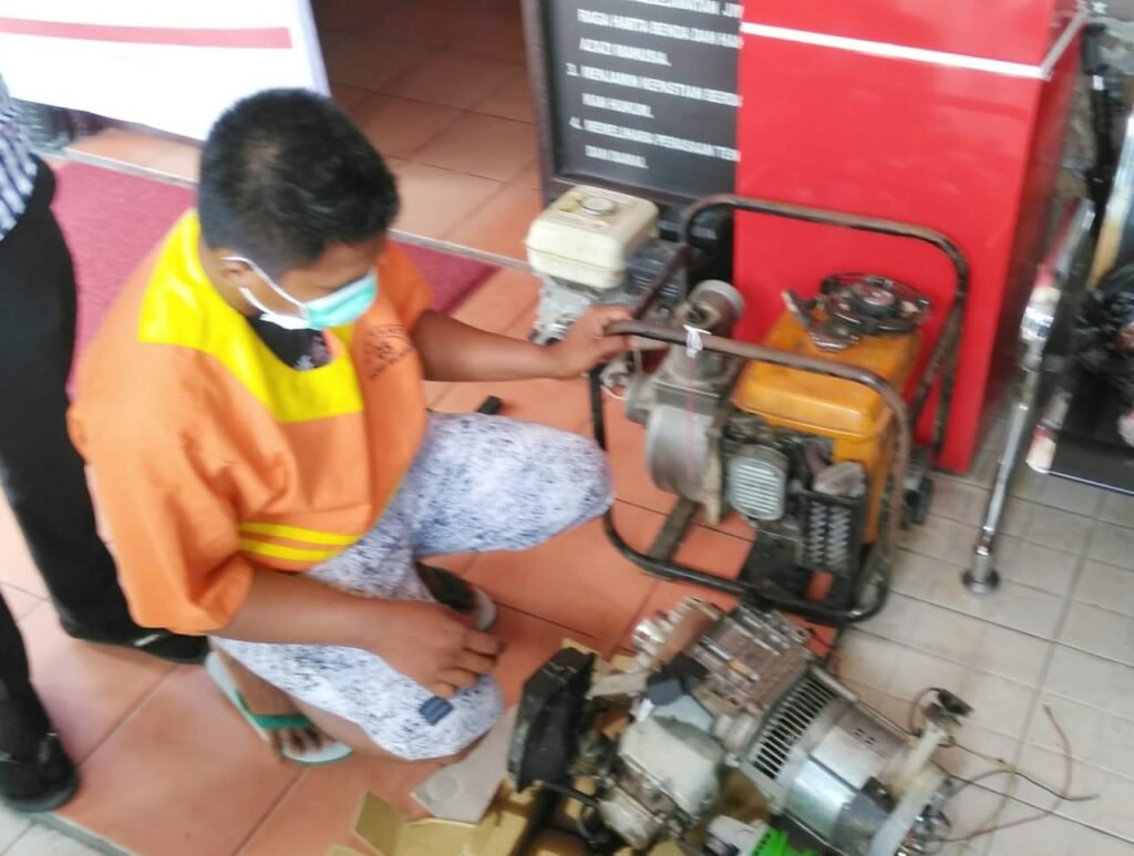 IMG 20210331 WA0015 1 Penjaga Kambing Mencuri di Rumah Warga PROKALTIM