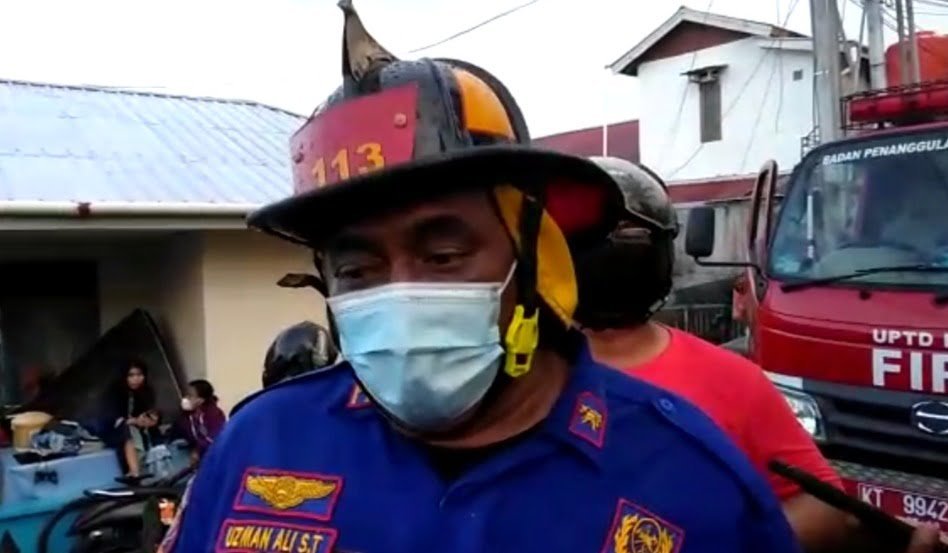 9 Rumah Hangus Terbakar di Gn.Polisi PROKALTIM 2 IMG 20210318 194038 9 Rumah Hangus Terbakar di Gn.Polisi PROKALTIM