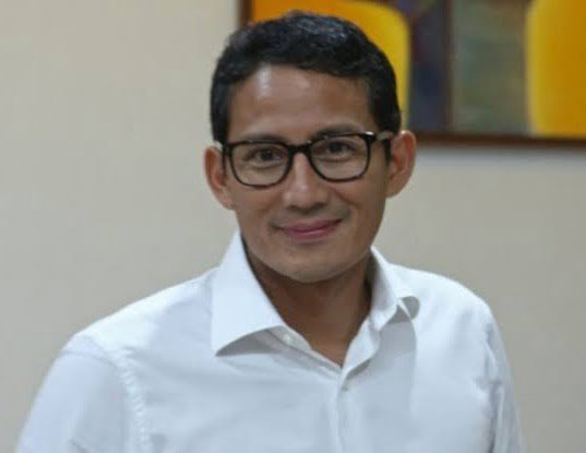 Tahun ini Anggaran Hibah Pariwisata Naik Menjadi Rp 3,7 T