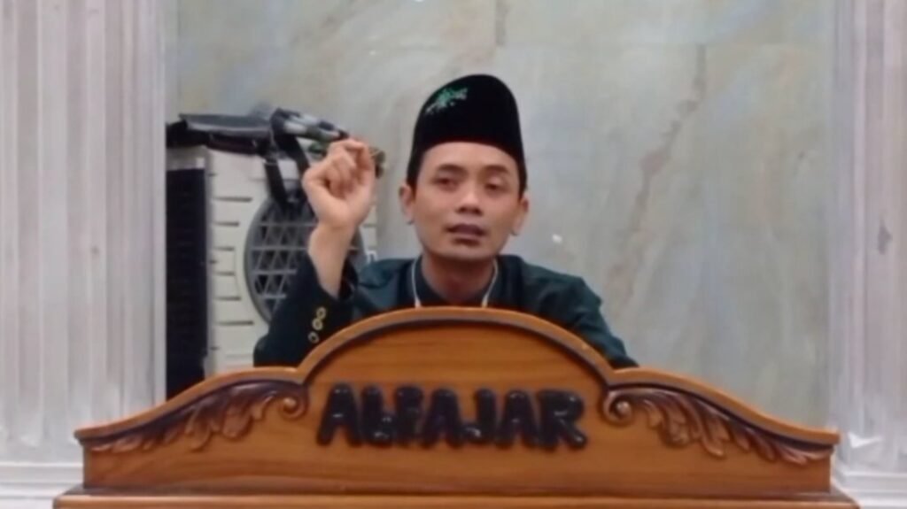 IMG 20210329 221420 MWCNU Balikpapan Utara Mengutuk dan Mengecam Keras Aksi Pengeboman di Gereja Katedral Makassar PROKALTIM