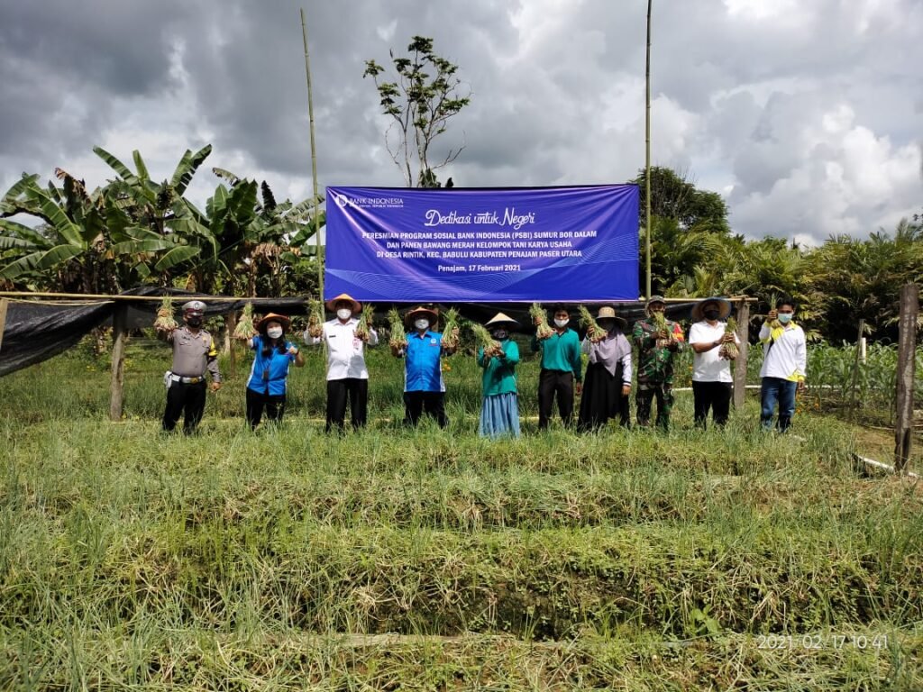 WhatsApp Image 2021 03 01 at 14.21.53 Inilah Strategi 4K TPID Balikpapan, Antisipasi Peningkatan Inflasi PROKALTIM