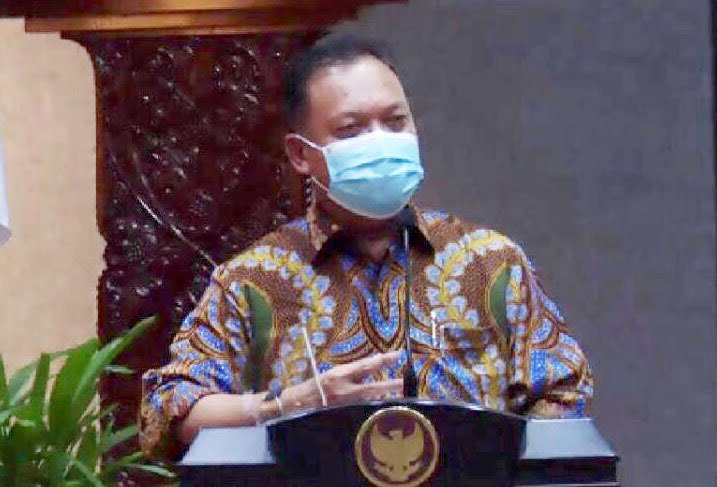 Dukung Pemerintah Kembangkan Potensi Petani Sawit, GAPKI Bentuk Satgas Percepatan PSR