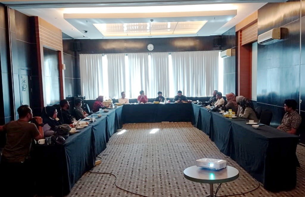 WhatsApp Image 2021 03 27 at 16.39.28 Borneoland Group Gelar Business Meeting 2021 dan Pelatihan Peningkatan Kompetensi PROKALTIM