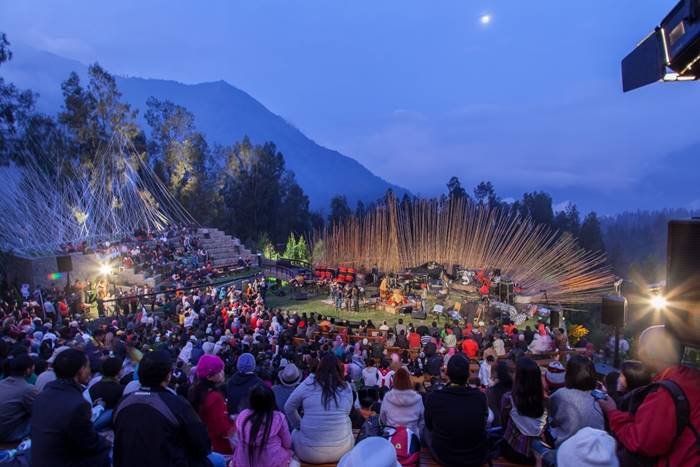 konser2 Dukungan Dibukanya Industri Pertunjukan Menguat, Ketua Komisi X : Sudah Saatnya Industri Kreatif Berjalan PROKALTIM